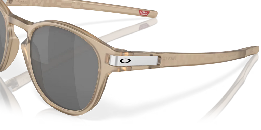 Oakley Latch