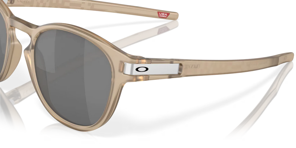 Oakley Latch