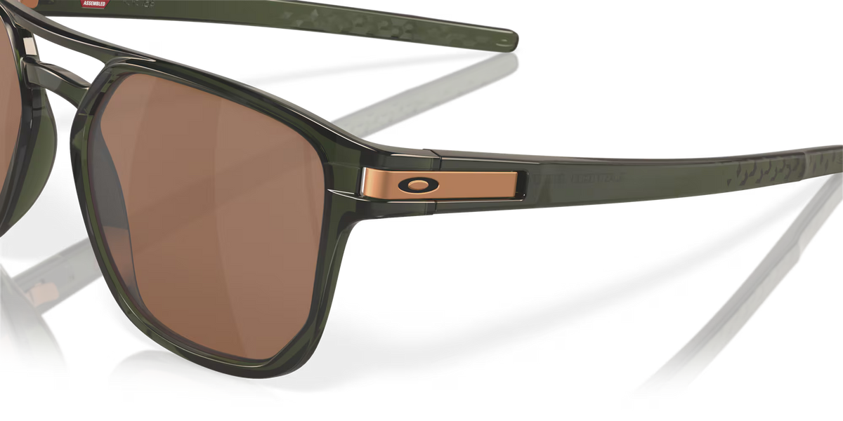 Oakley Latch Beta