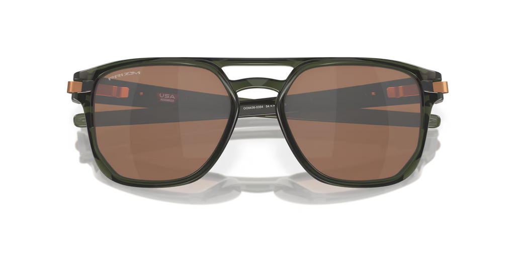 Oakley Latch Beta