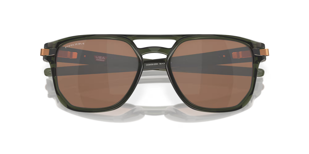 Oakley Latch Beta
