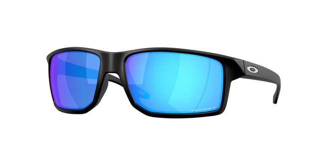 Oakley Gibston