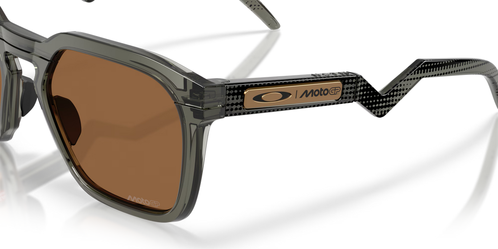 Oakley HSTN MOTOGP
