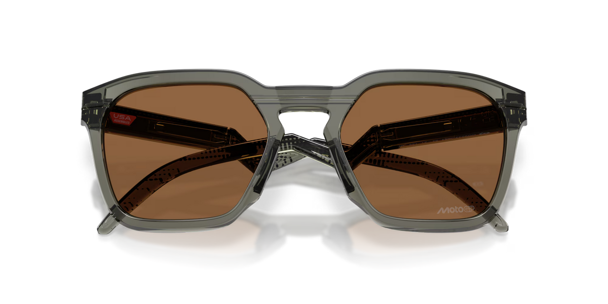 Oakley HSTN MOTOGP