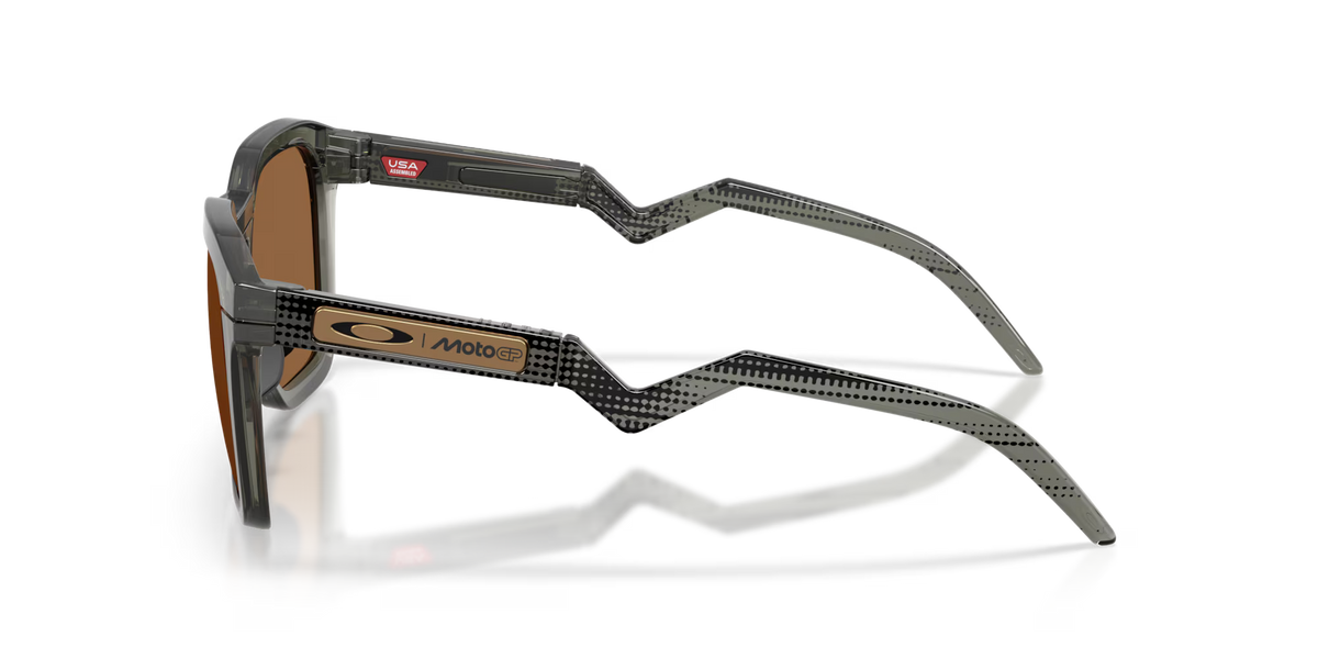 Oakley HSTN MOTOGP