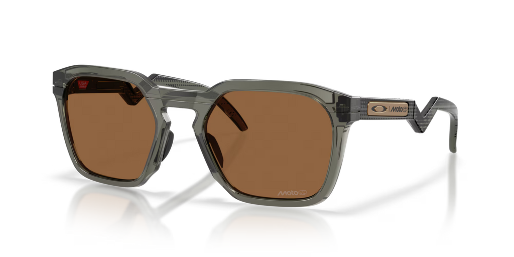 Oakley HSTN MOTOGP