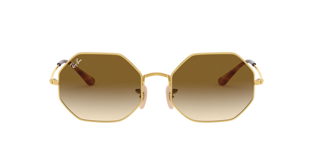 Ray-Ban Octagon