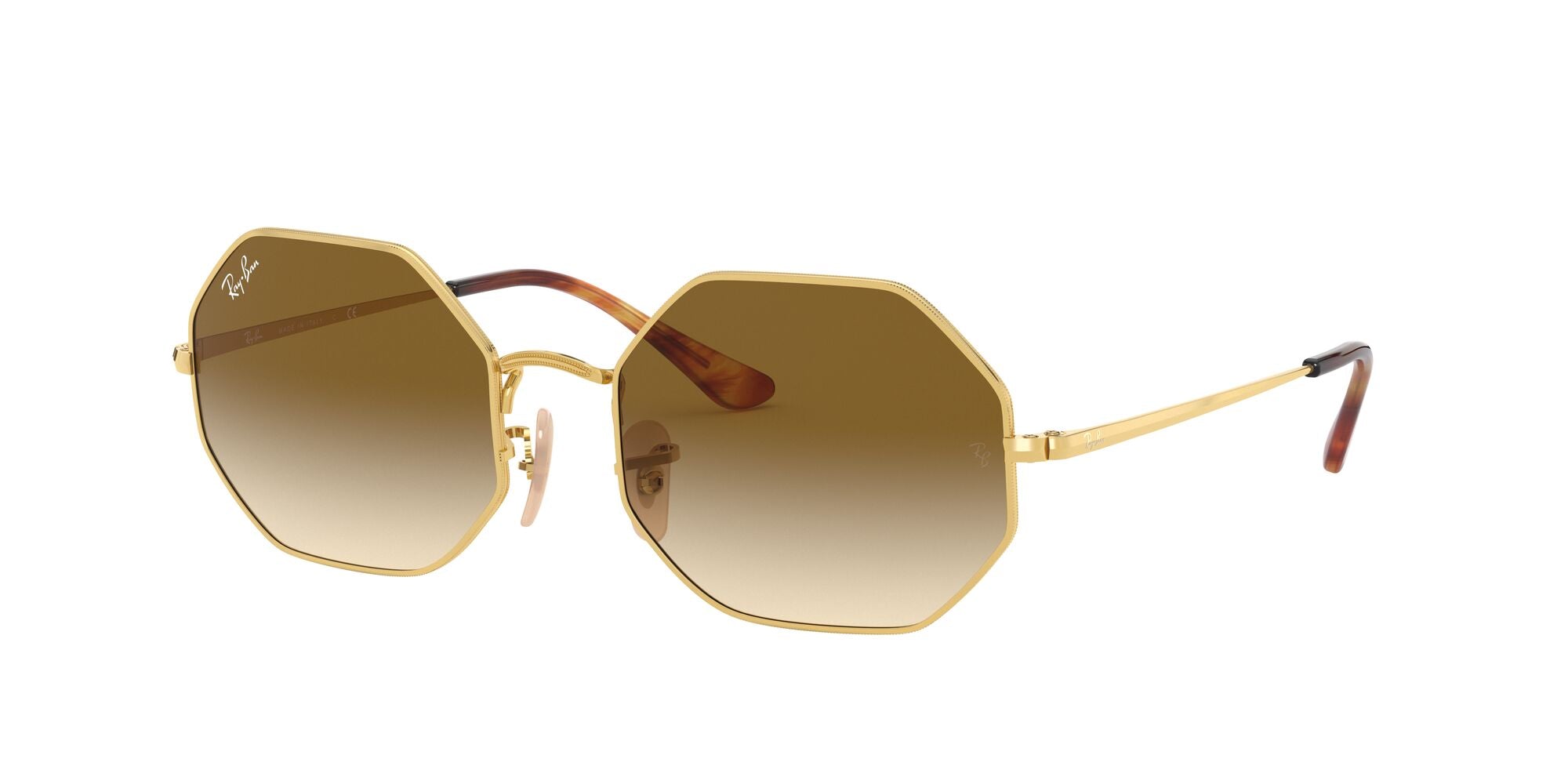 Ray-Ban Octagon