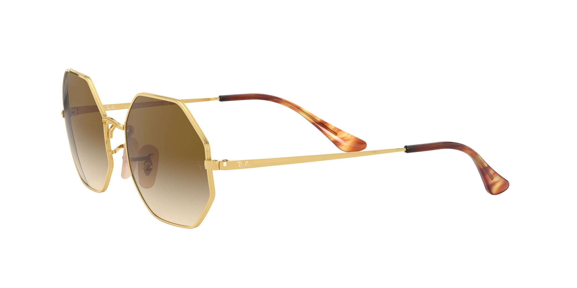 Ray-Ban Octagon
