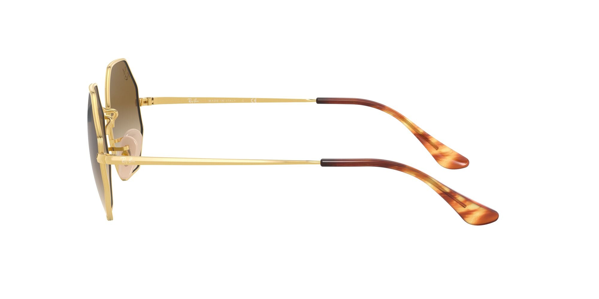 Ray-Ban Octagon