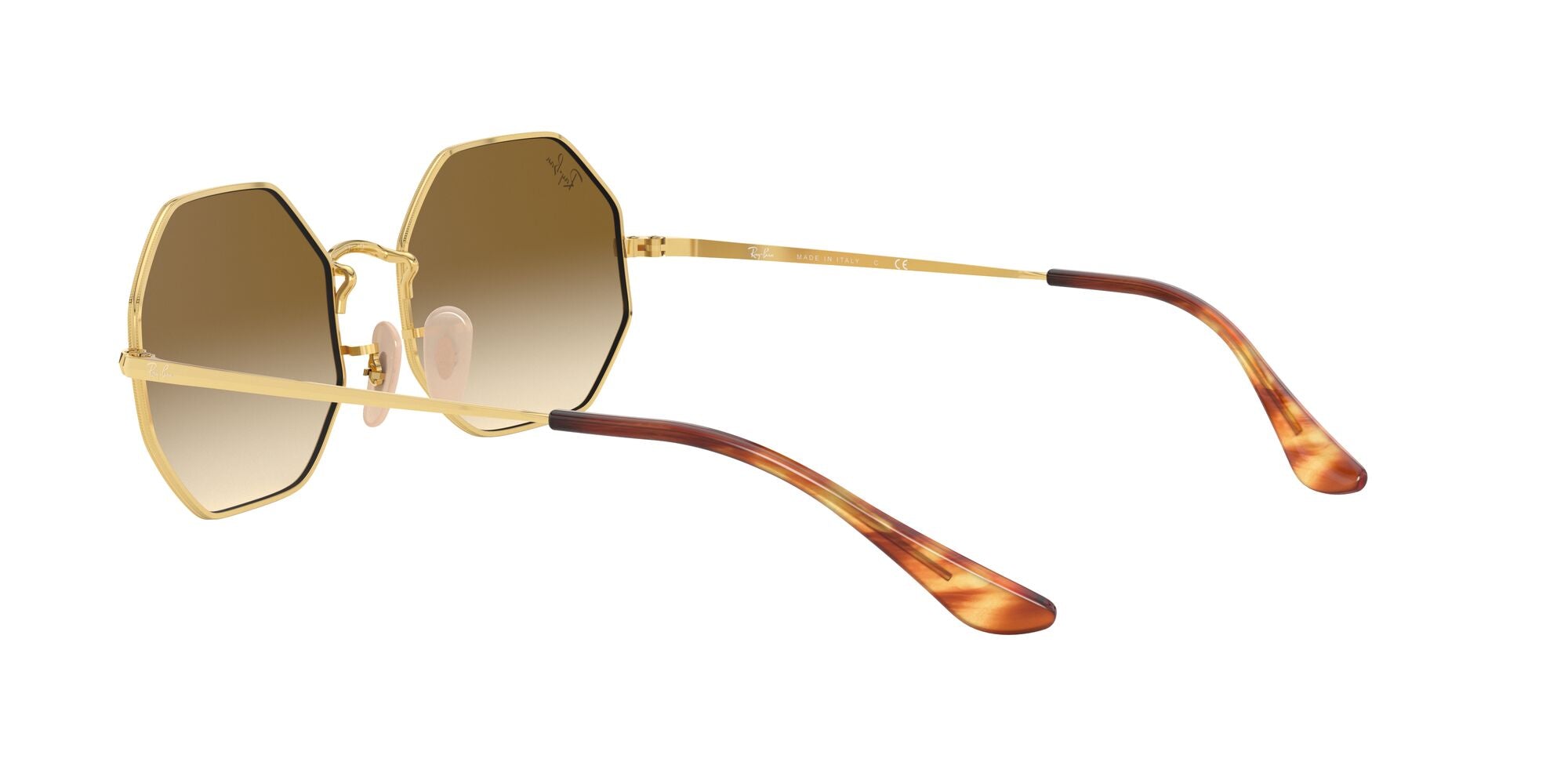 Ray-Ban Octagon