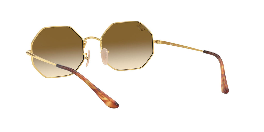 Ray-Ban Octagon