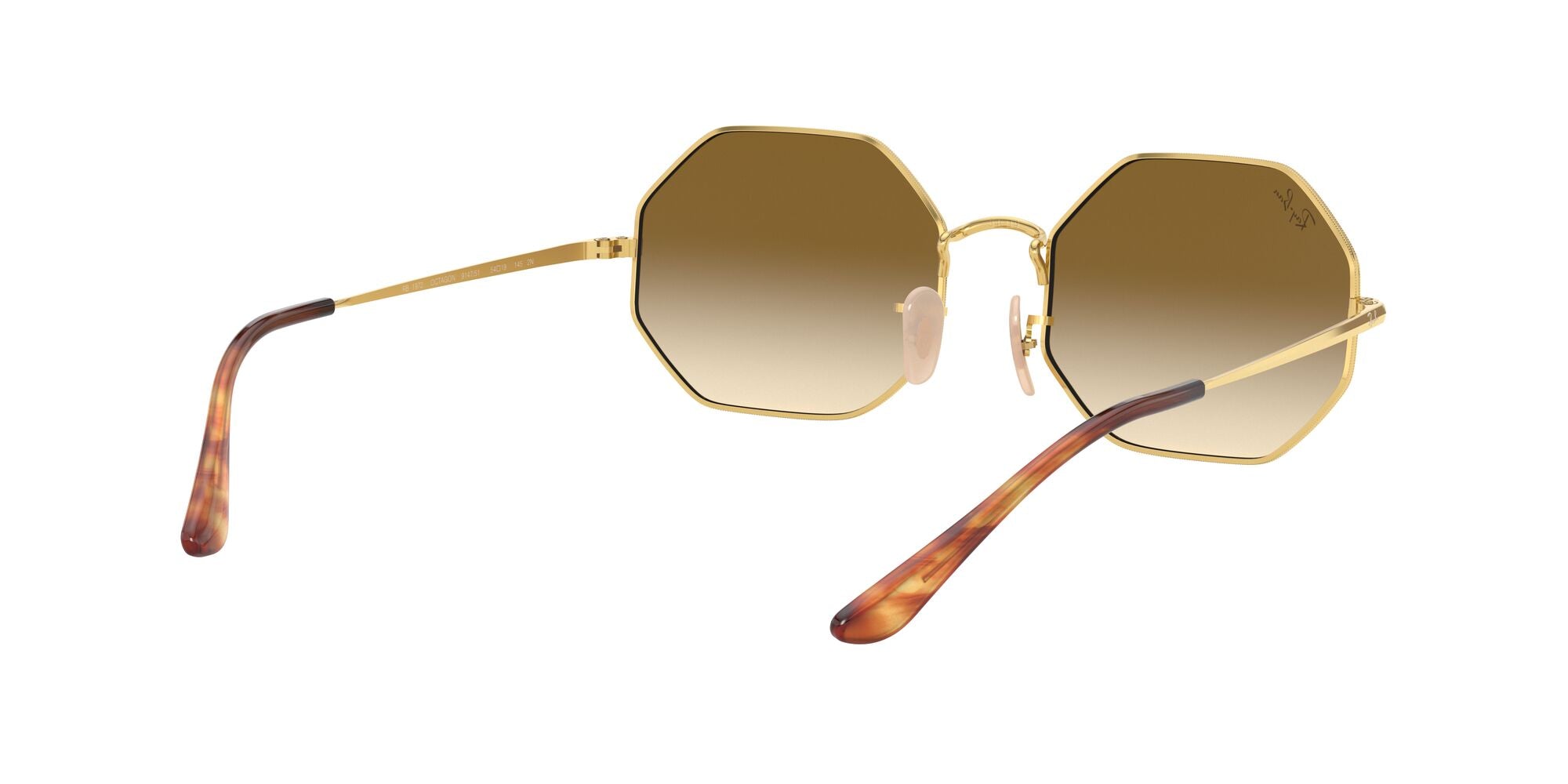 Ray-Ban Octagon