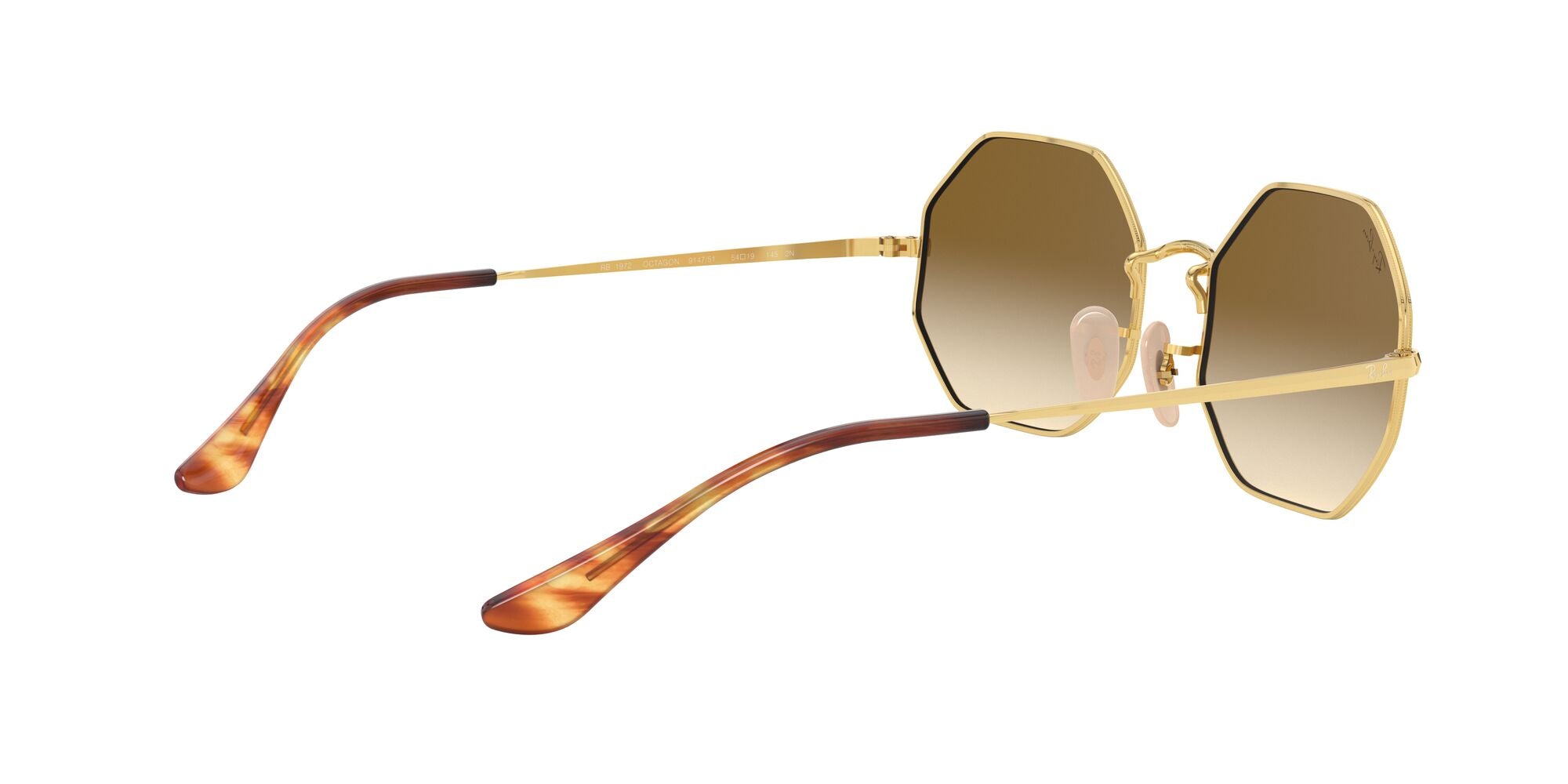Ray-Ban Octagon