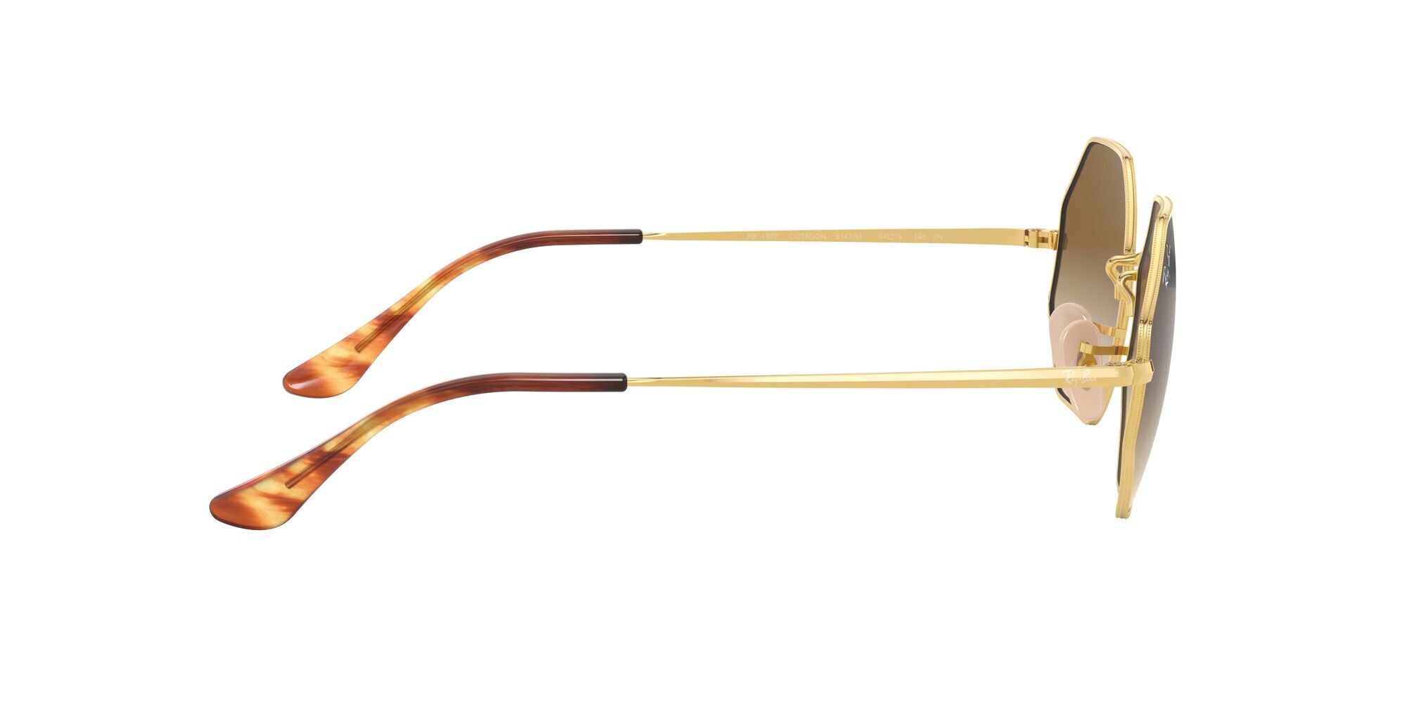 Ray-Ban Octagon