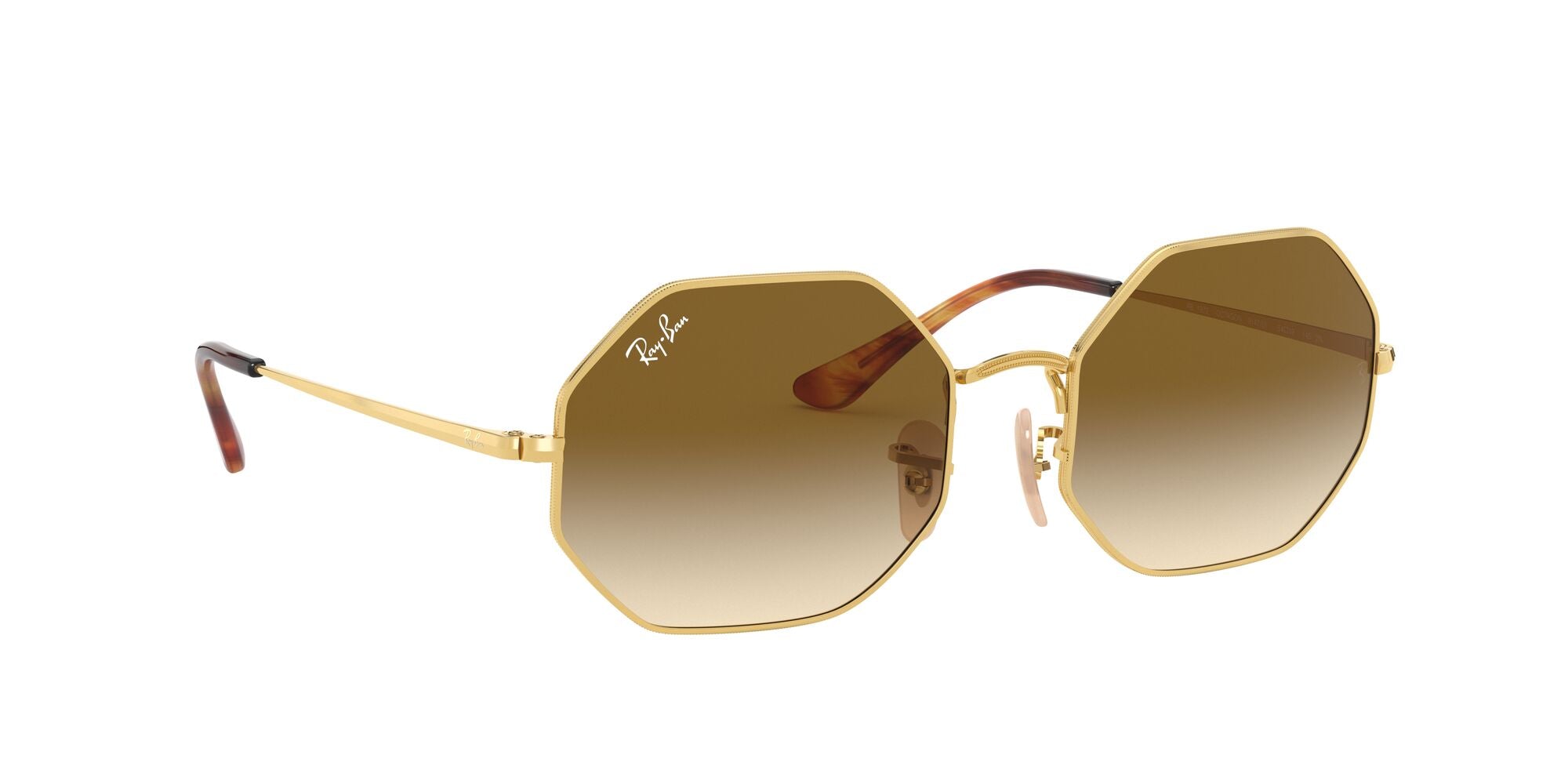 Ray-Ban Octagon