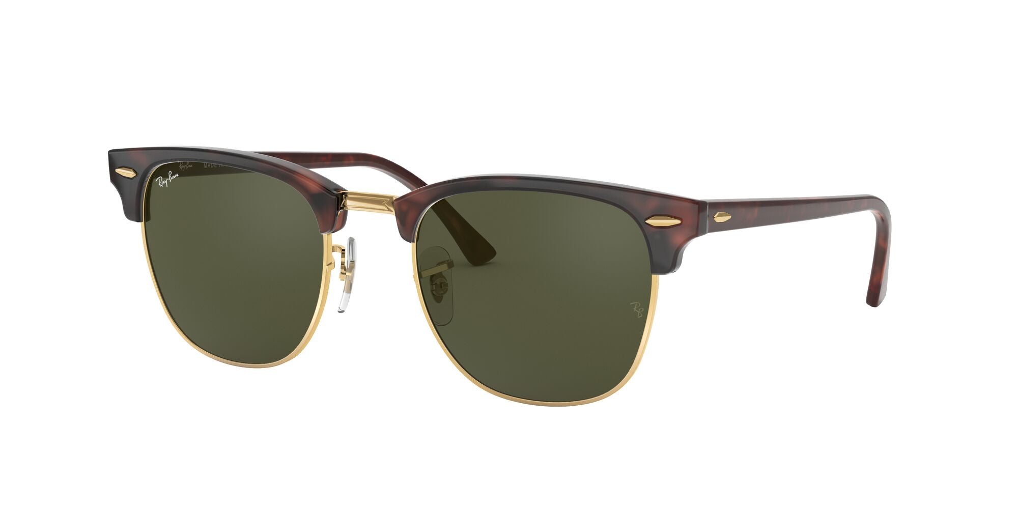 Ray Ban Clubmaster