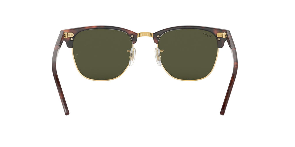 Ray Ban Clubmaster
