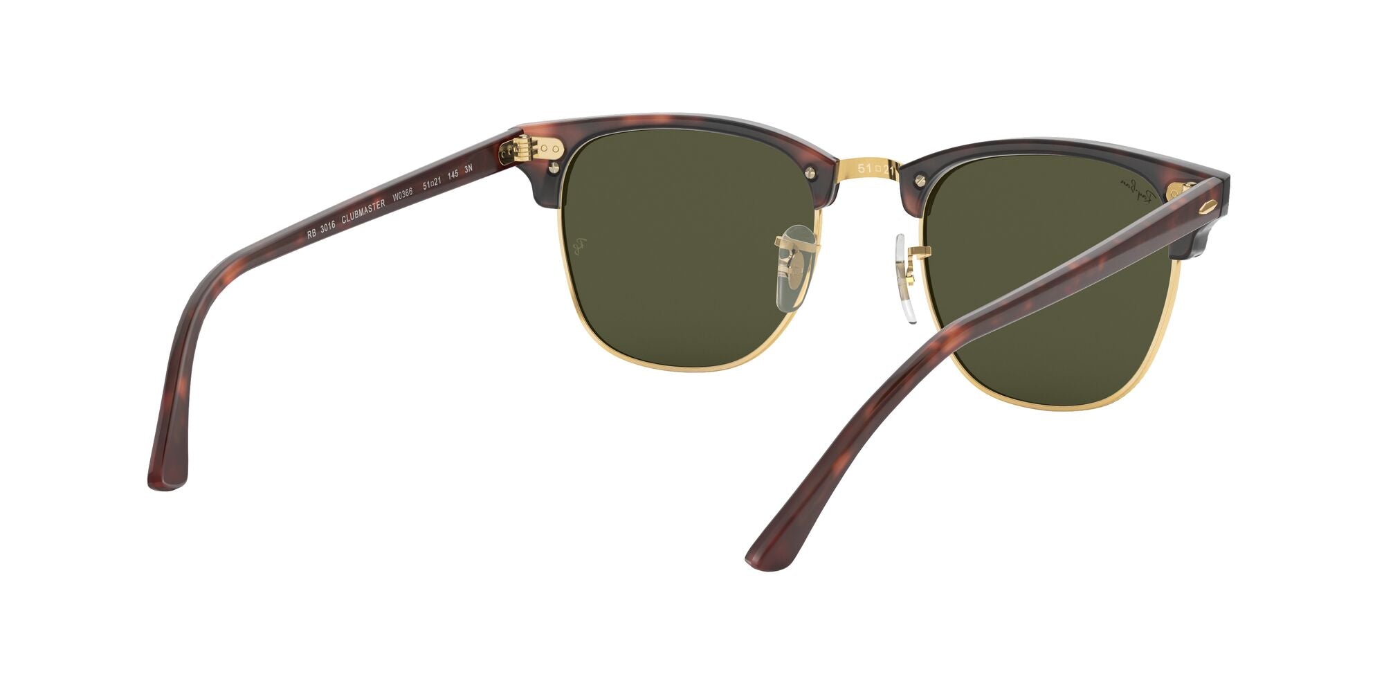 Ray Ban Clubmaster