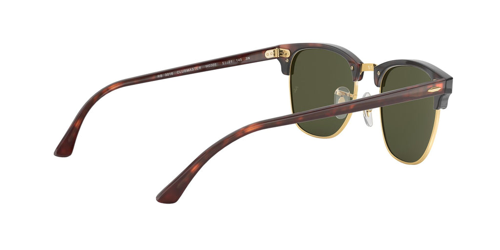 Ray Ban Clubmaster