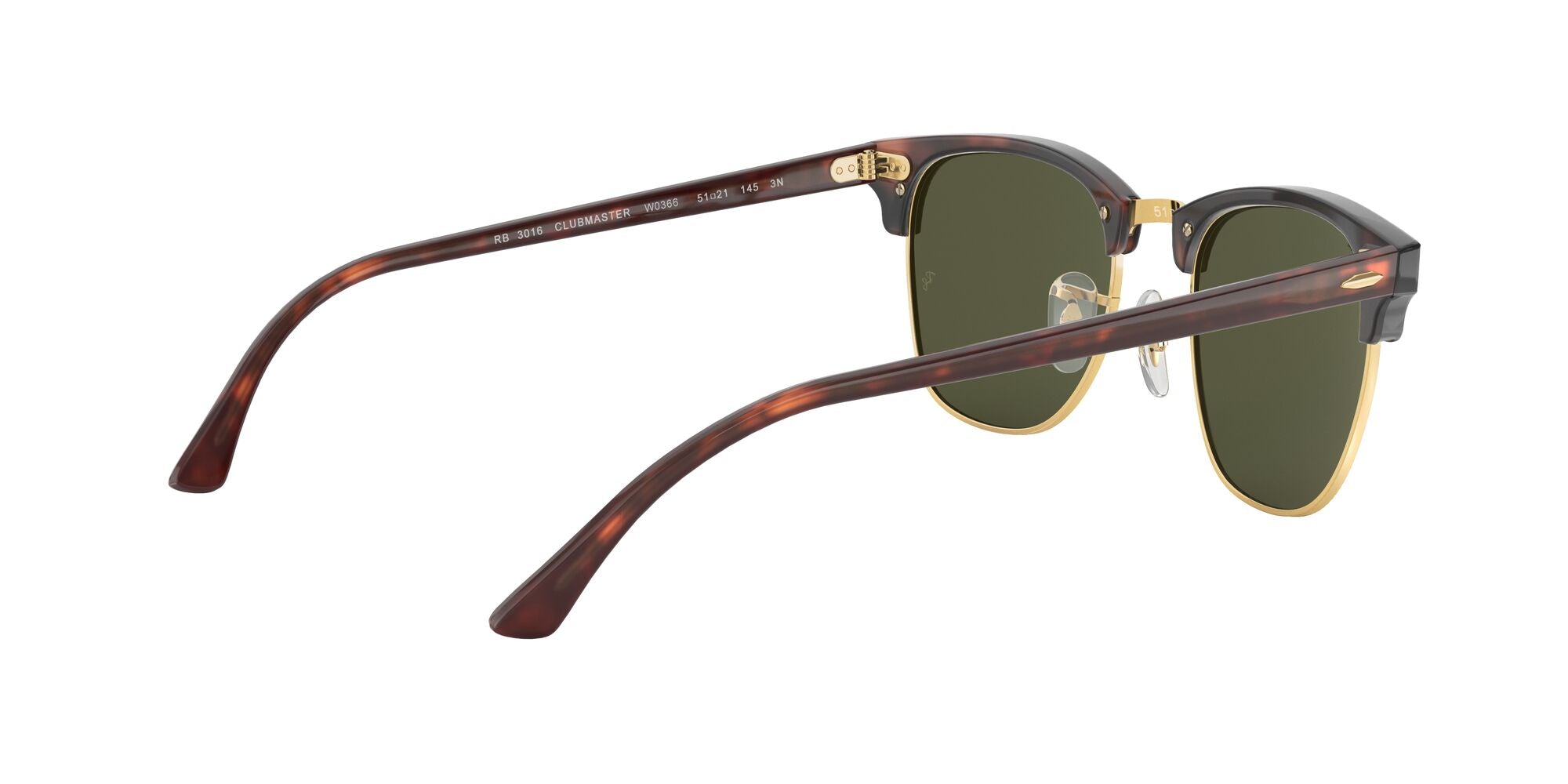 Ray Ban Clubmaster