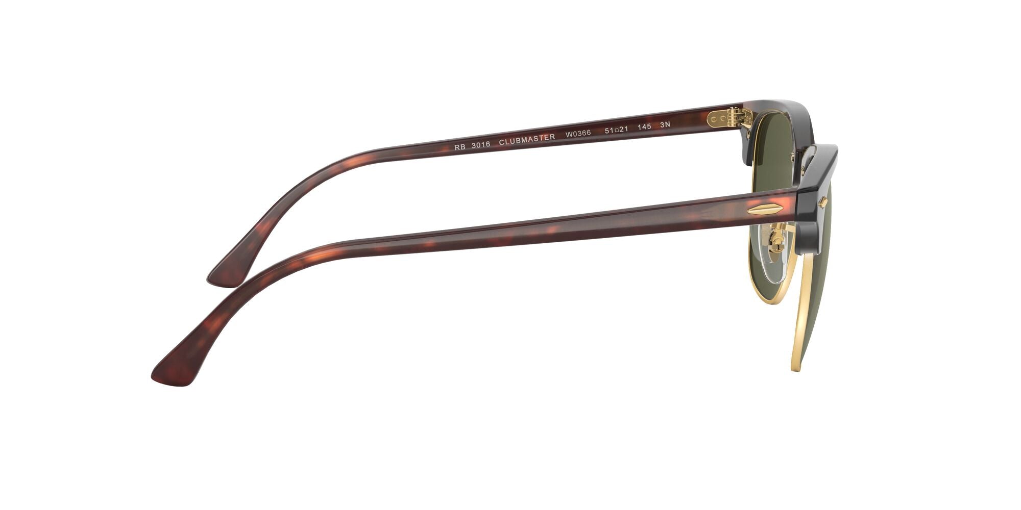 Ray Ban Clubmaster