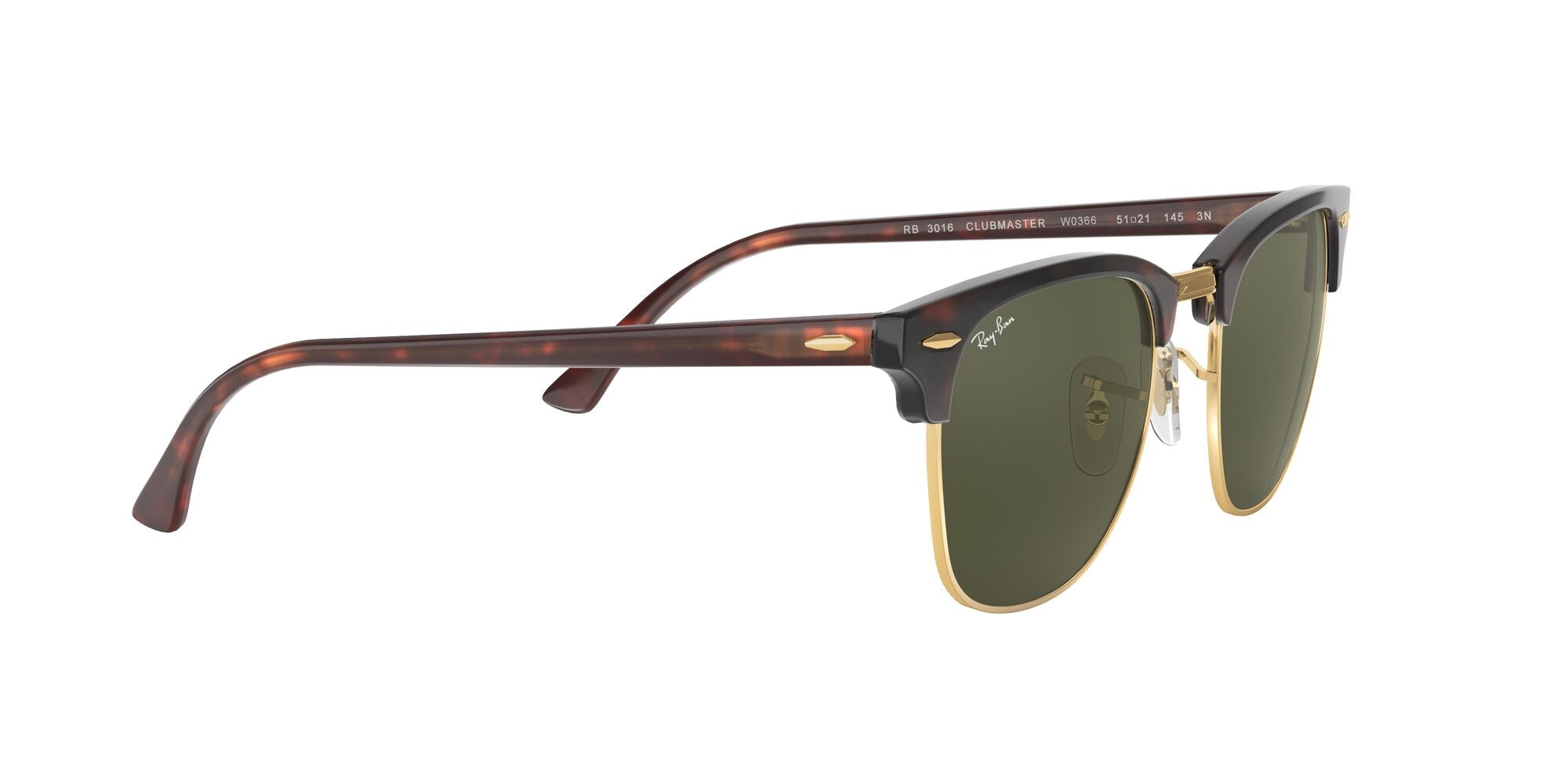 Ray Ban Clubmaster