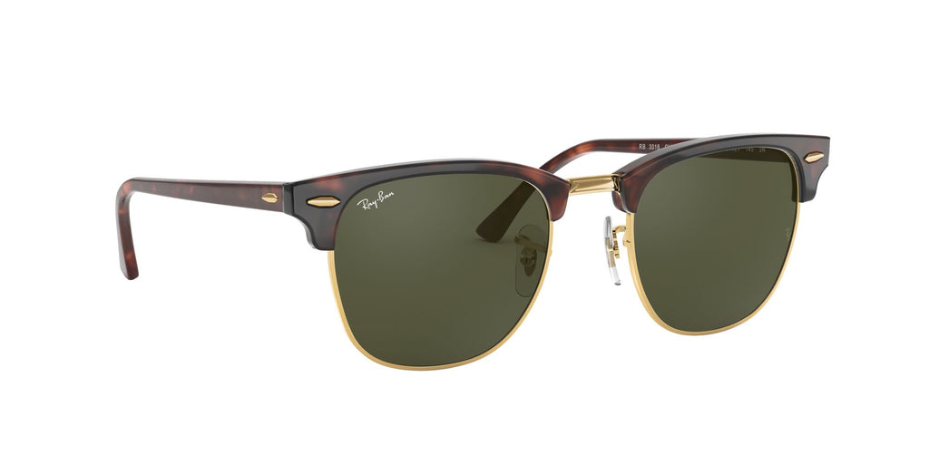 Ray Ban Clubmaster