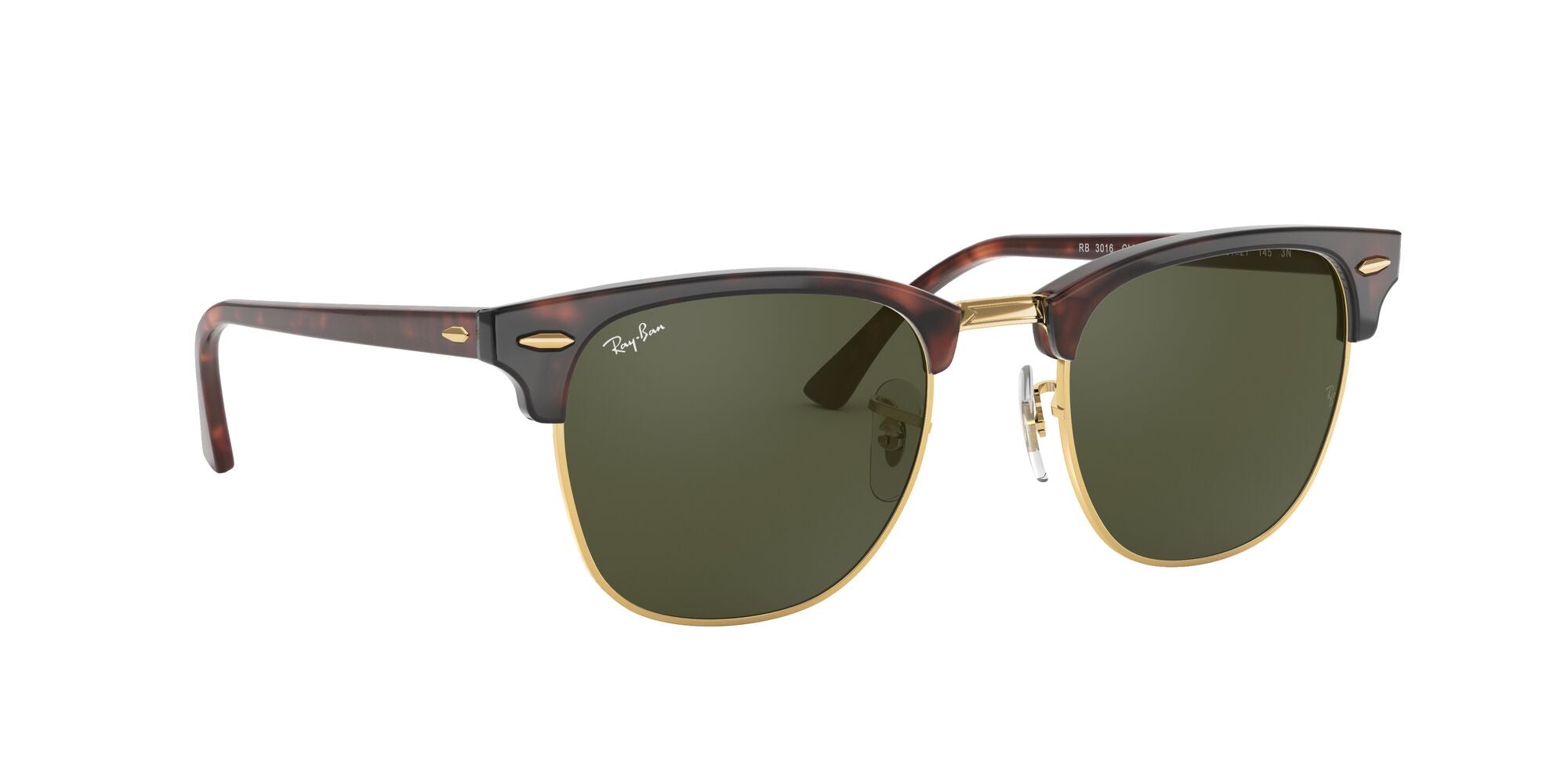 Ray Ban Clubmaster