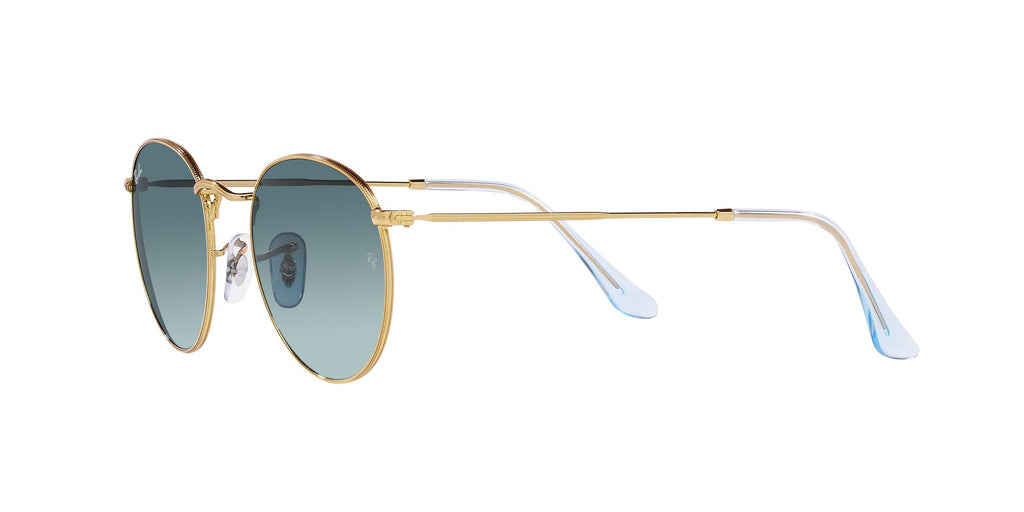 Ray-Ban Round Metal