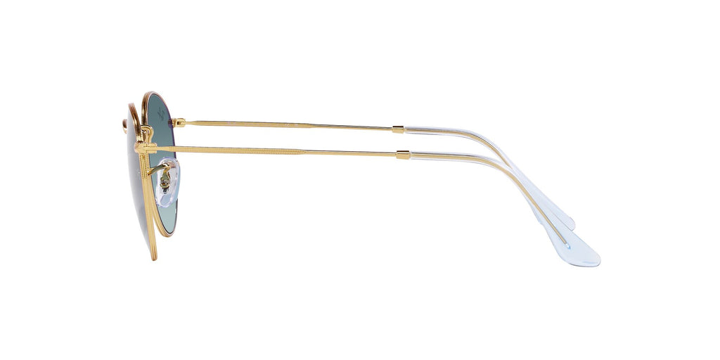 Ray-Ban Round Metal