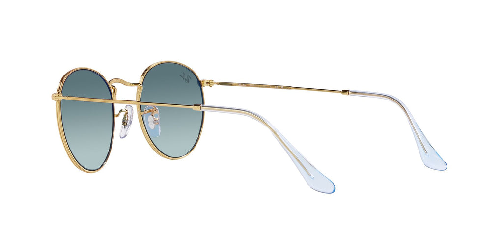 Ray-Ban Round Metal