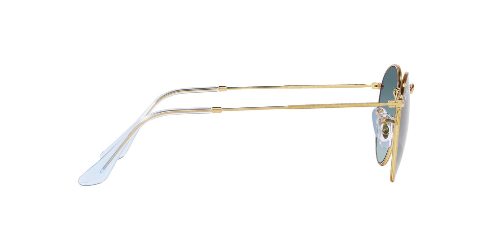 Ray-Ban Round Metal