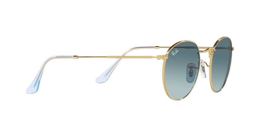 Ray-Ban Round Metal