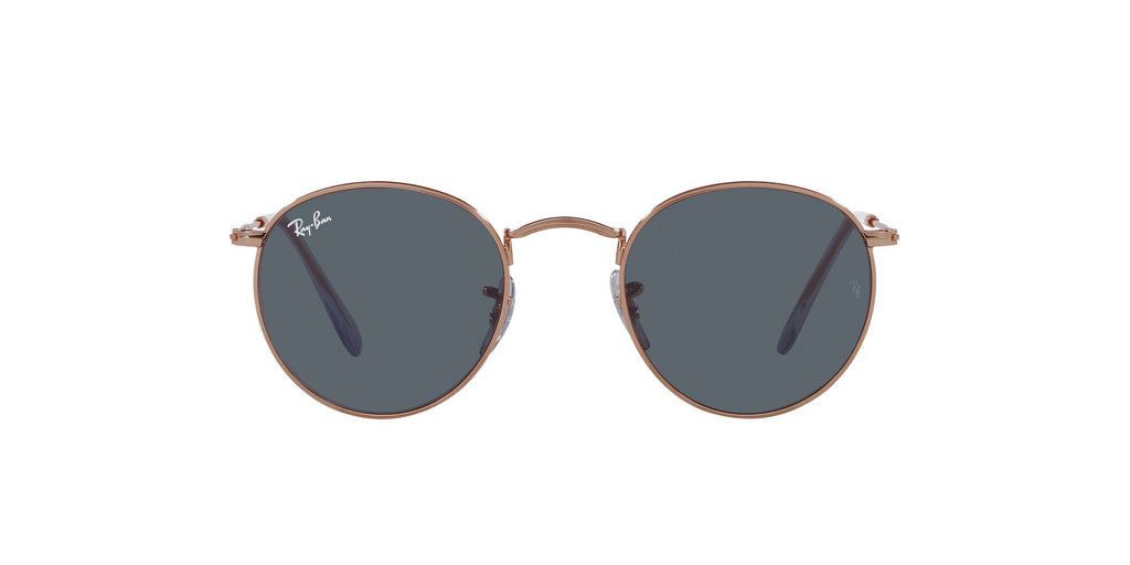 Ray-Ban Round Metal