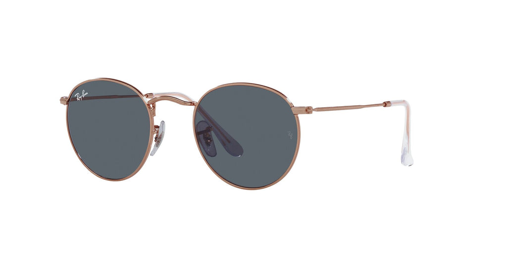 Ray-Ban Round Metal