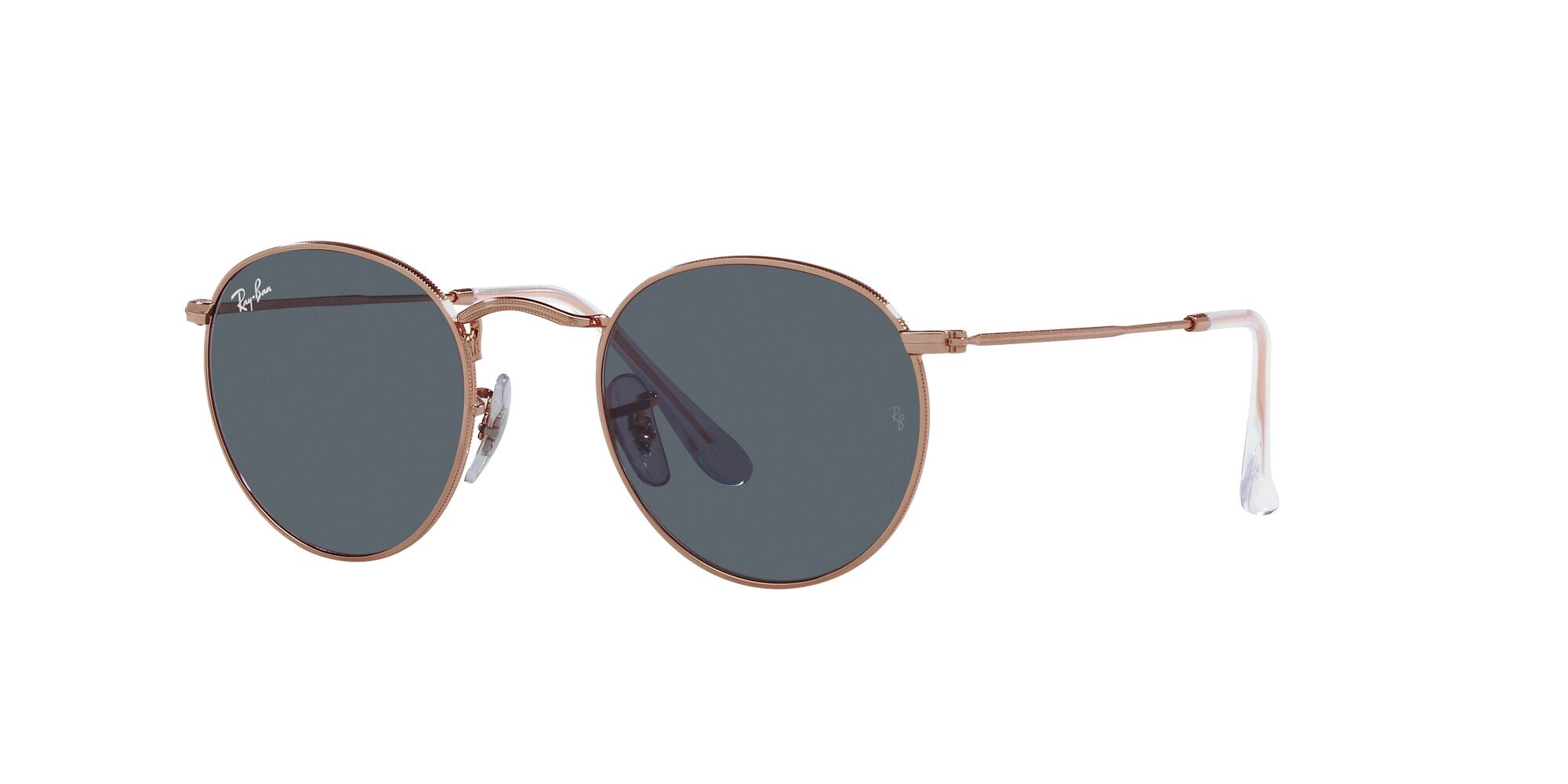 Ray-Ban Round Metal