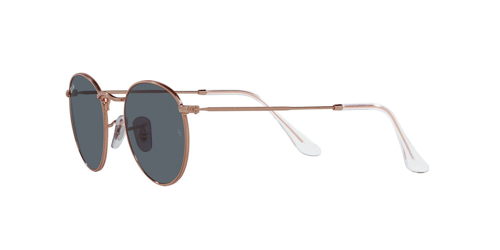 Ray-Ban Round Metal