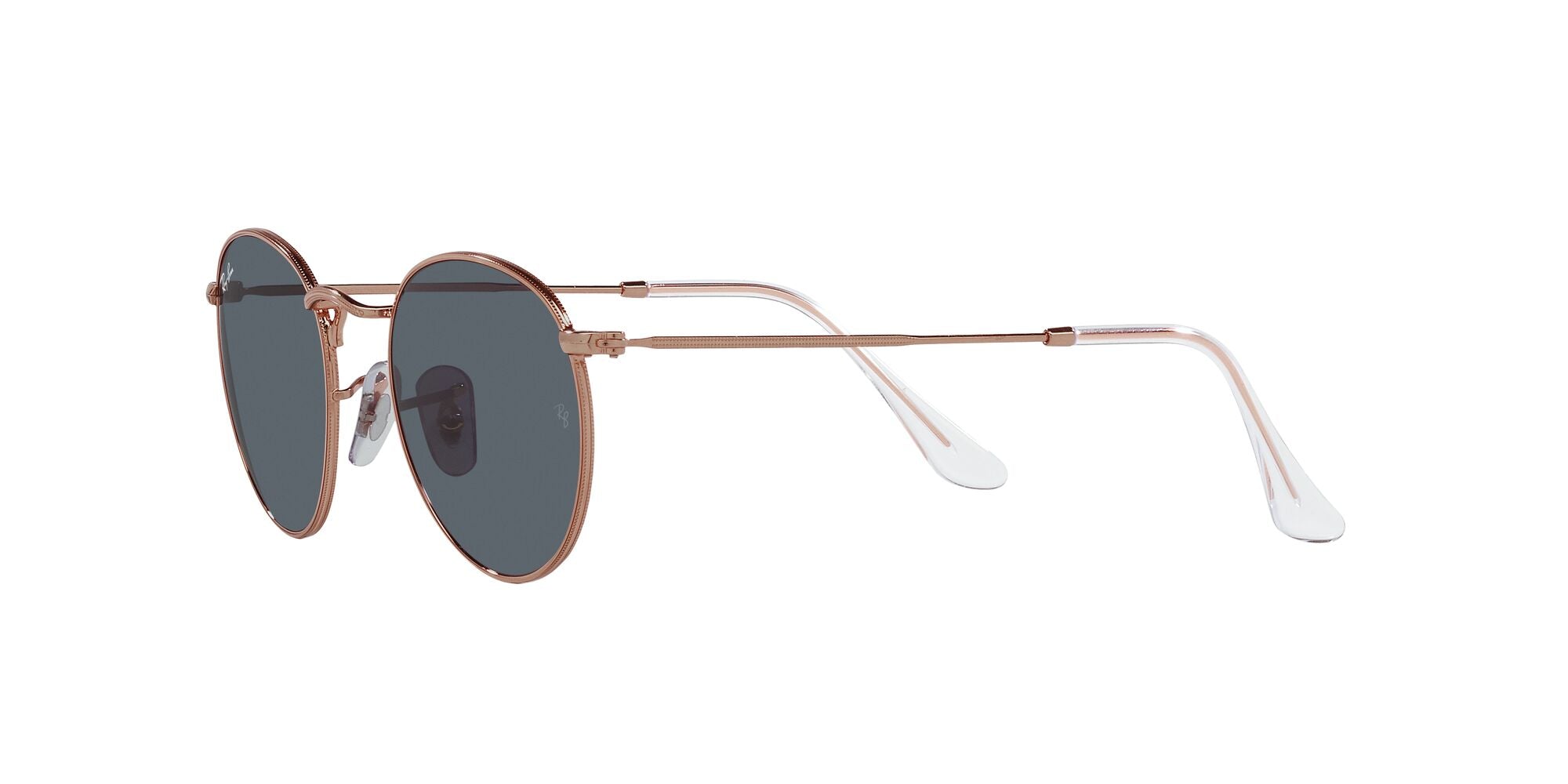 Ray-Ban Round Metal