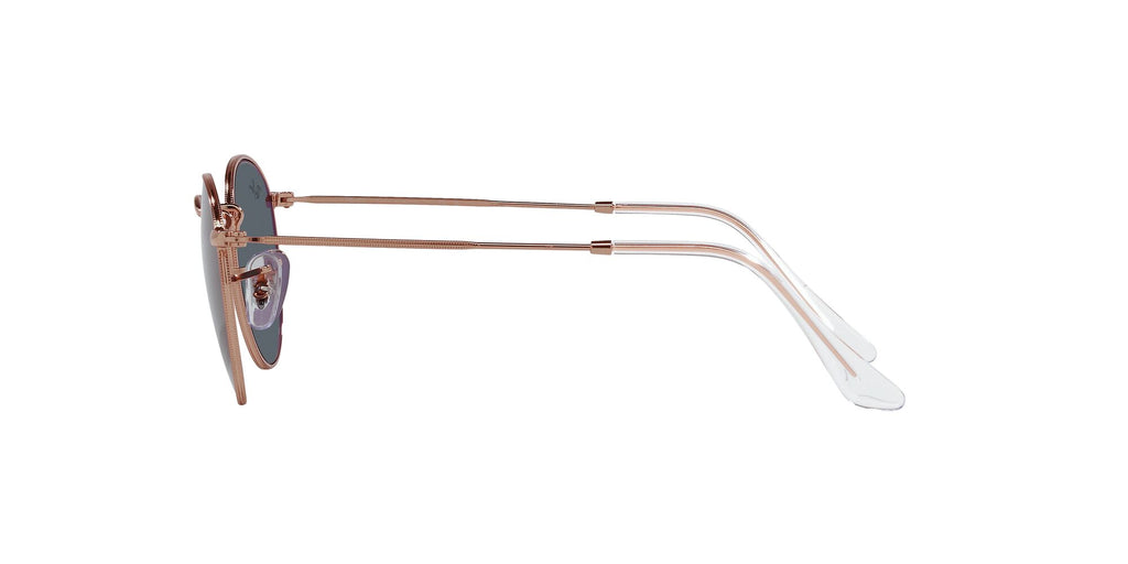 Ray-Ban Round Metal