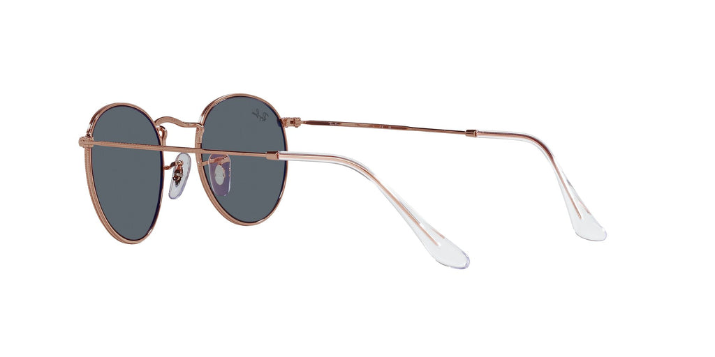 Ray-Ban Round Metal