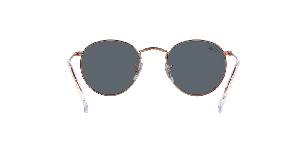 Ray-Ban Round Metal