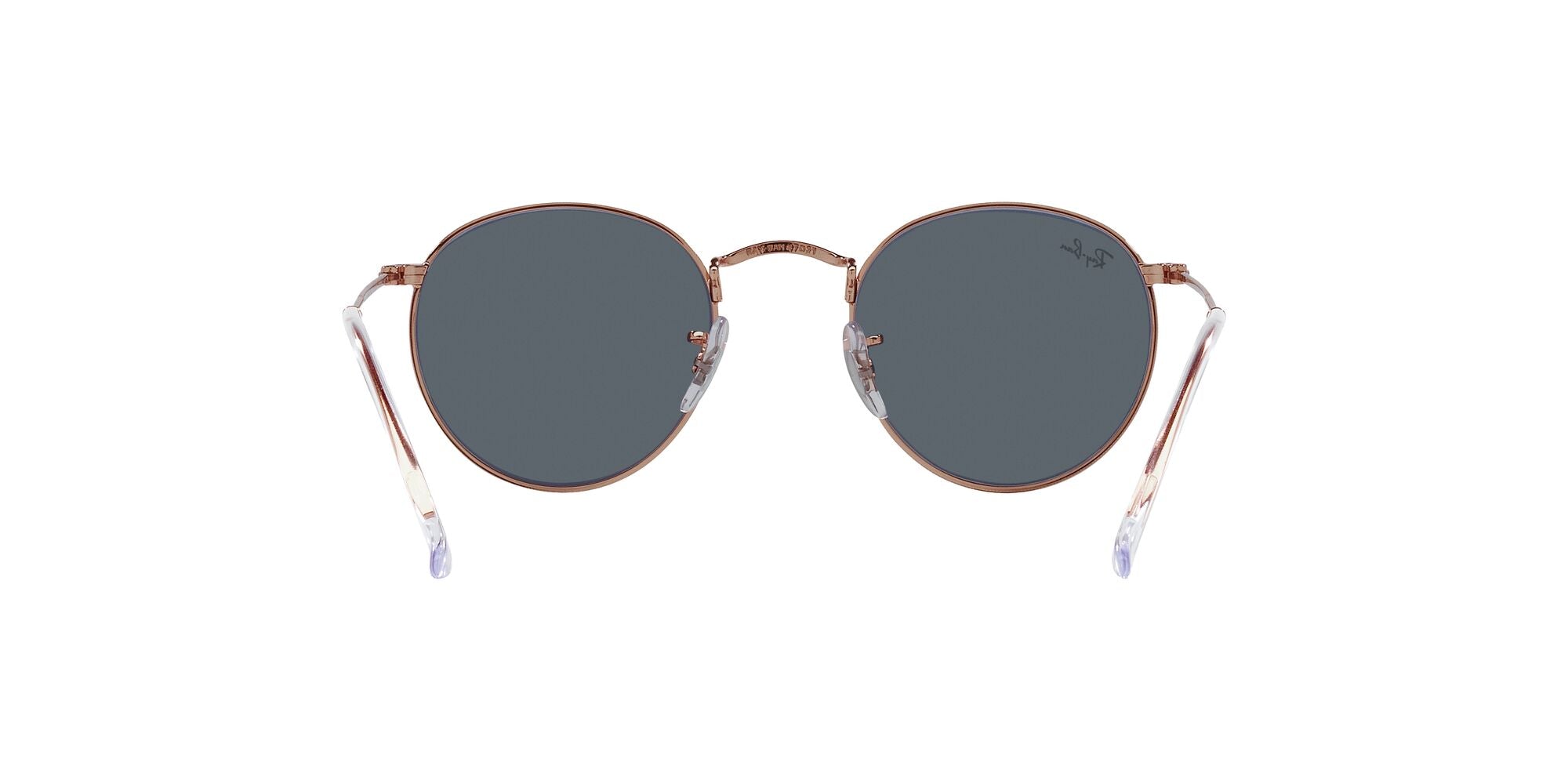 Ray-Ban Round Metal