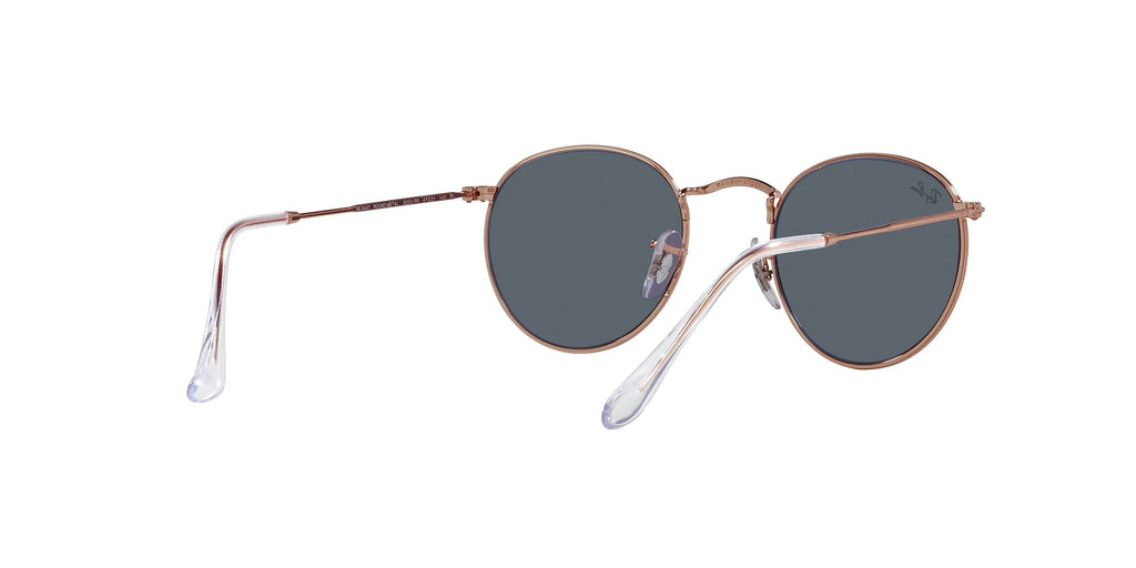 Ray-Ban Round Metal