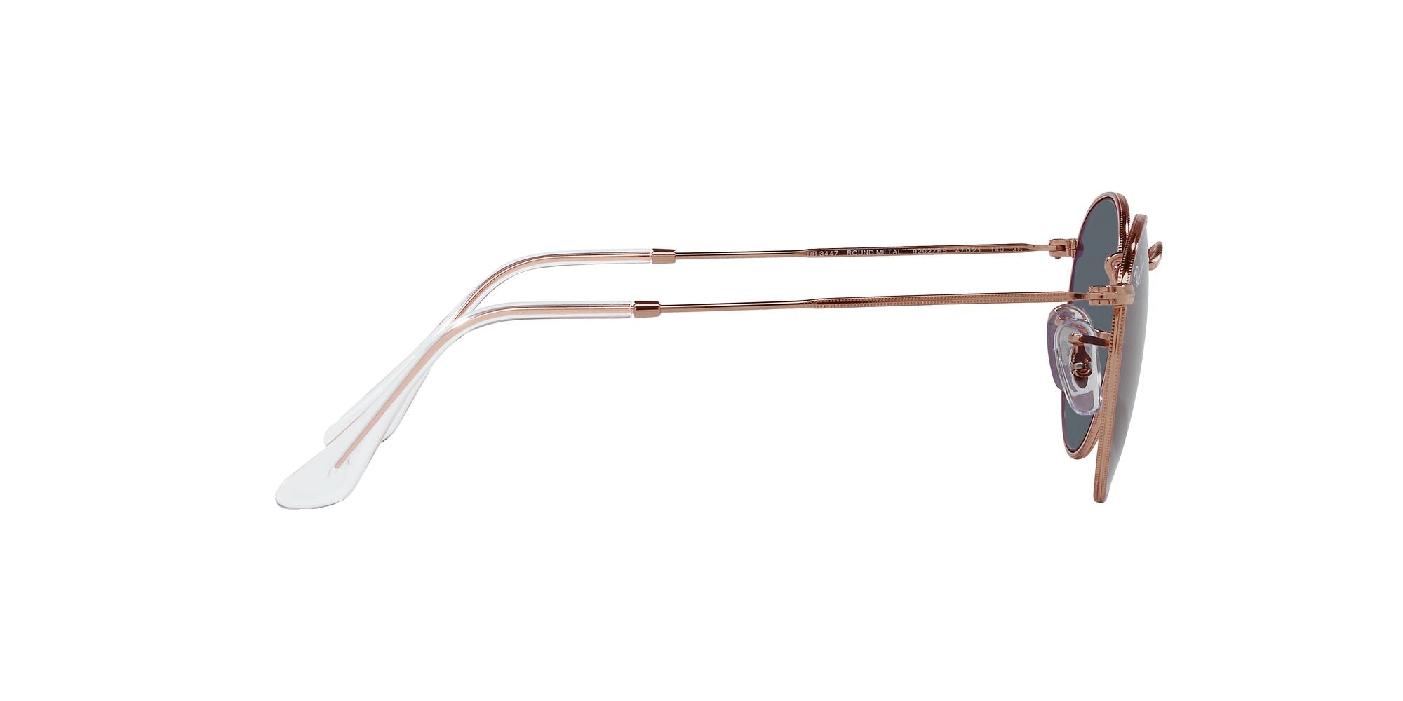 Ray-Ban Round Metal