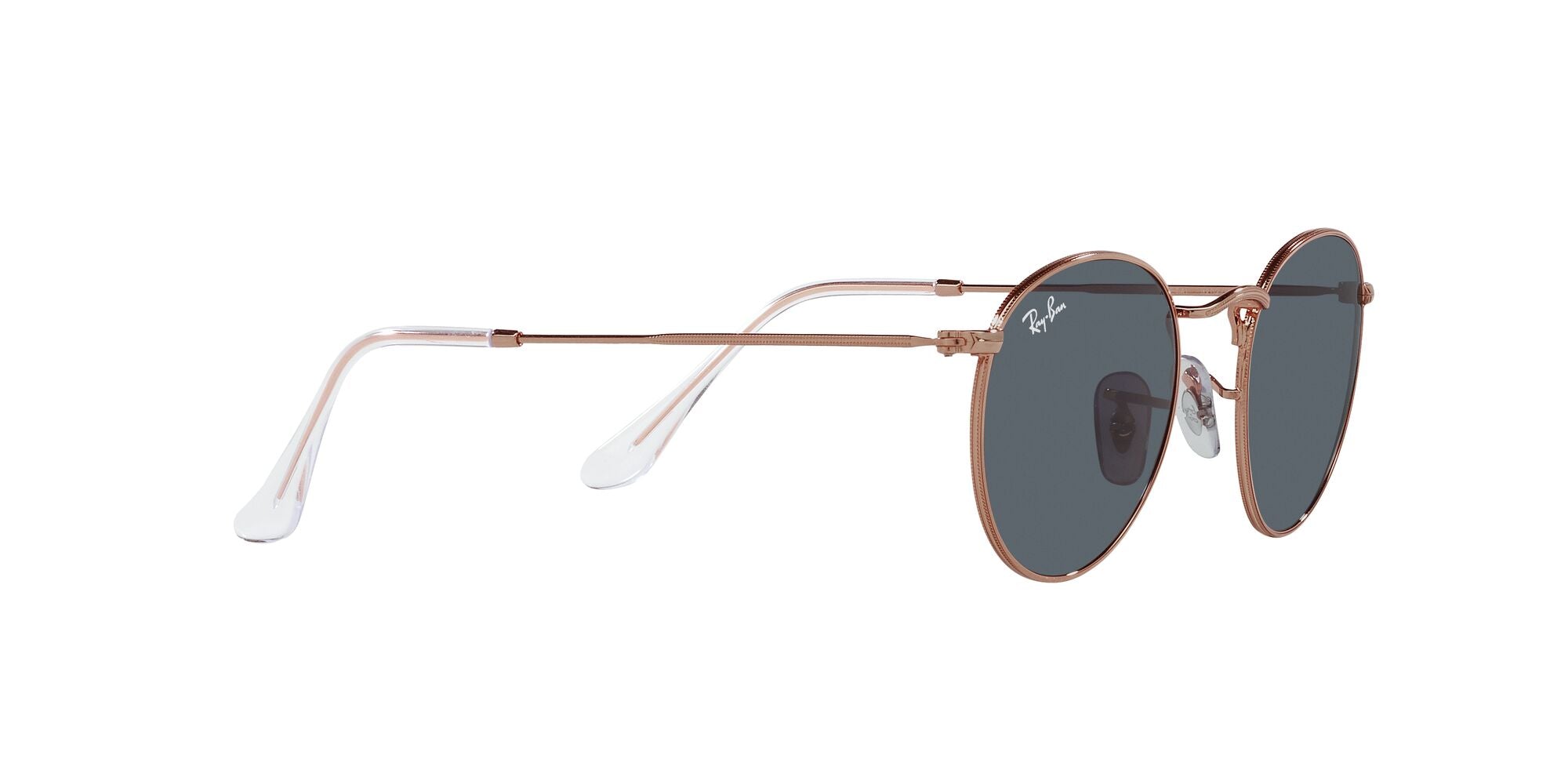 Ray-Ban Round Metal
