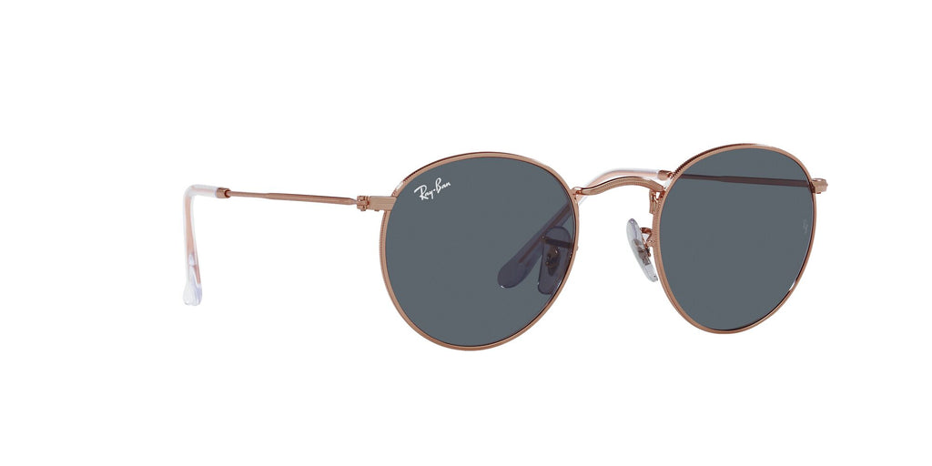 Ray-Ban Round Metal
