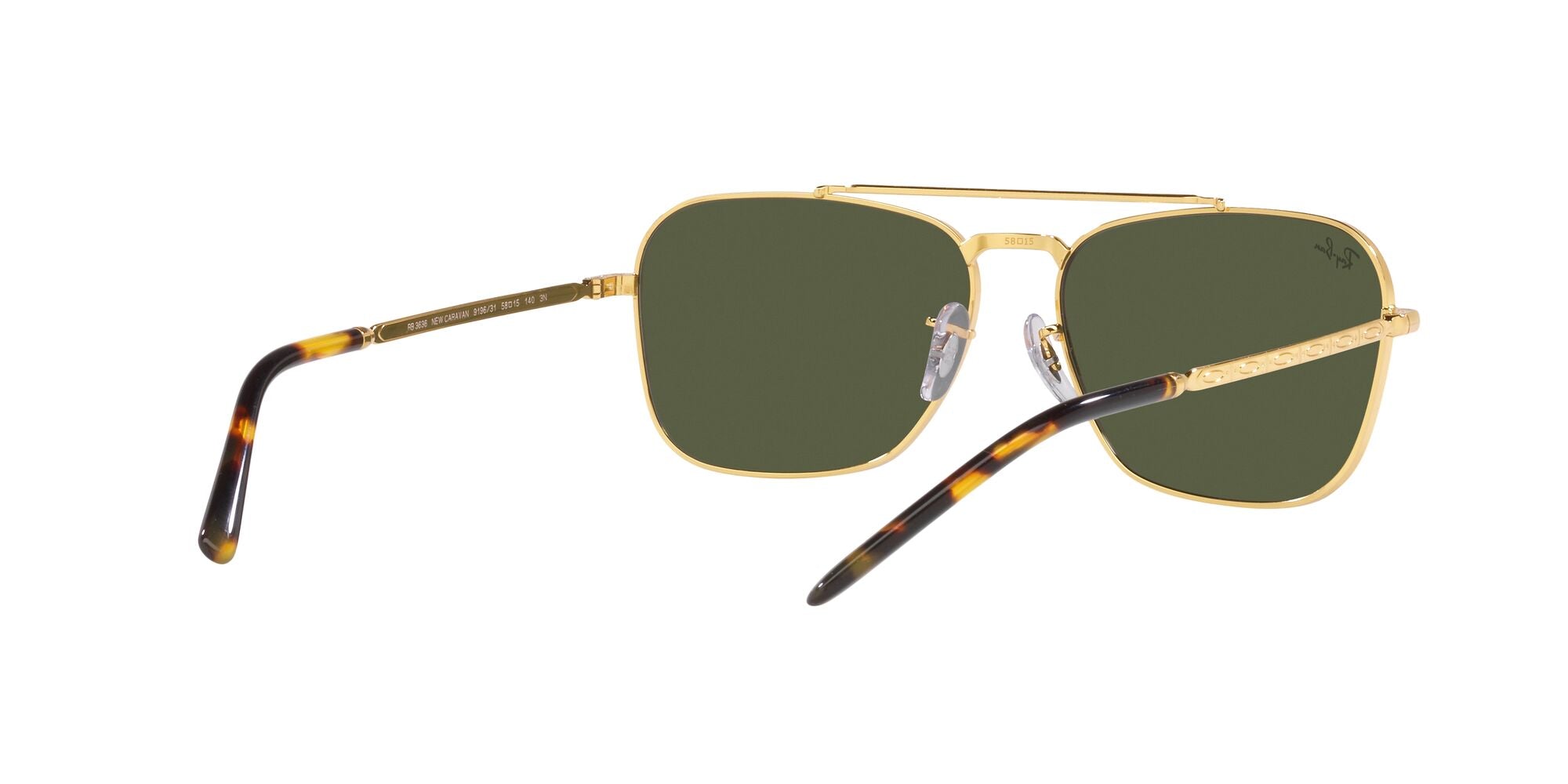 Ray-Ban New Caravan
