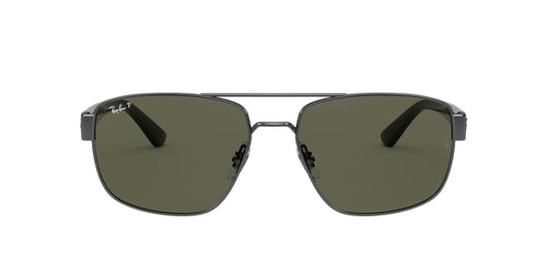 Ray-Ban 3663 Polarizado
