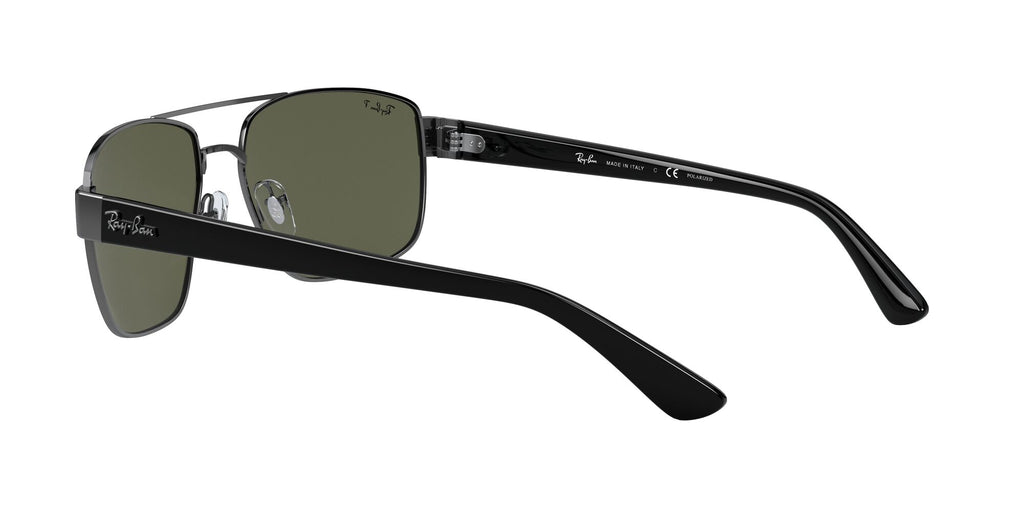 Ray-Ban 3663 Polarizado